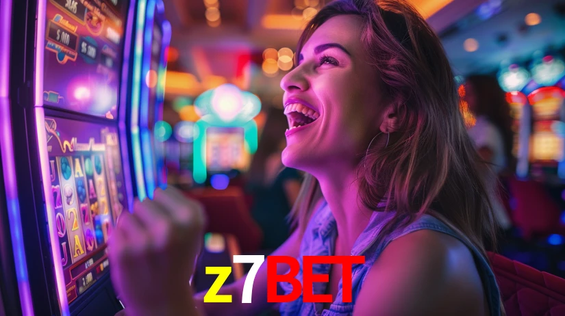 z7bet - A Melhor Roleta do Brasil - z7bet.com
