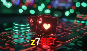 Experiência VIP z7bet