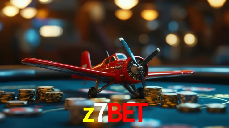 Welcome Bonus z7bet