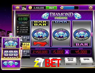 Desvendando o Mundo dos Jogos Virtuais na z7bet