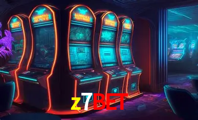 A Revolução dos Aplicativos de Jogos no z7bet
