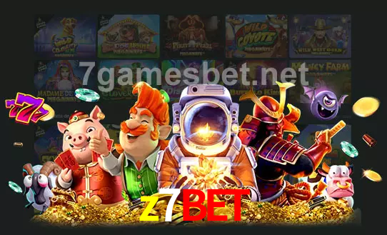 cassino z7bet