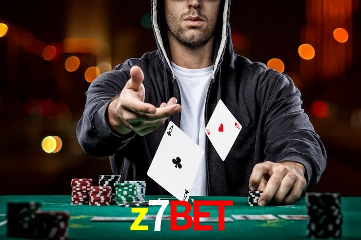 APP oficial da z7bet para mobile