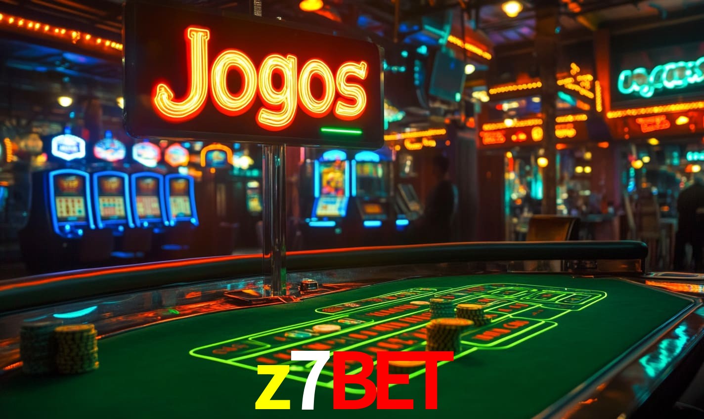 Login Seguro z7bet