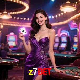 Bônus Diários z7bet
