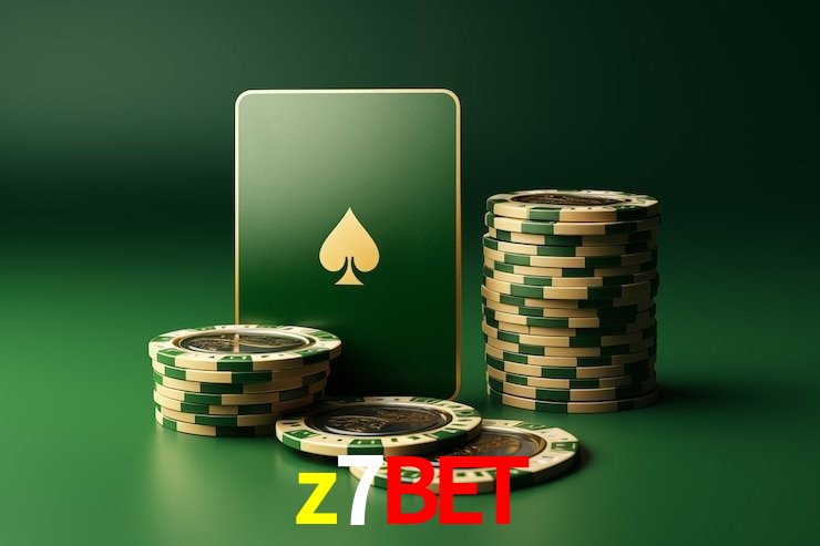 Blackjack Table z7bet