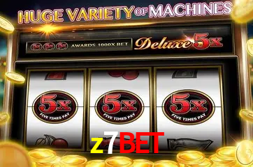 Descubra a Magia dos Jogos de Arcade no z7bet