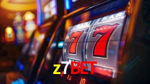 Benefícios da Conta z7bet