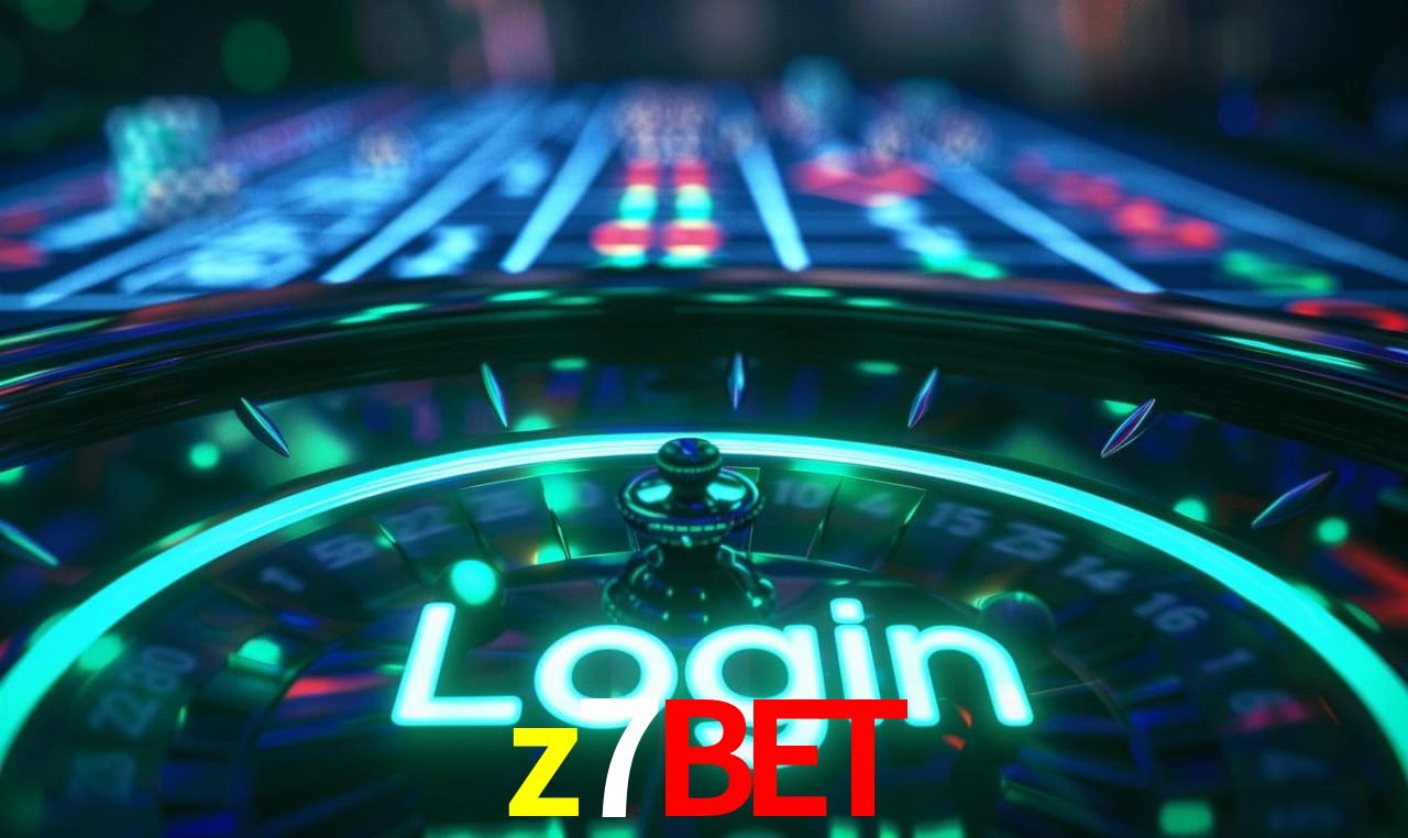 Apostas de Futebol z7bet