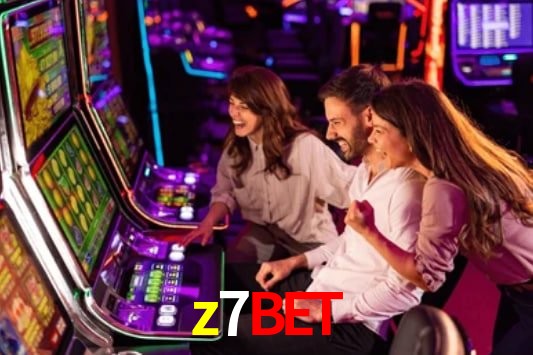 cassino z7bet