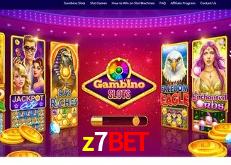 Weekend Specials z7bet