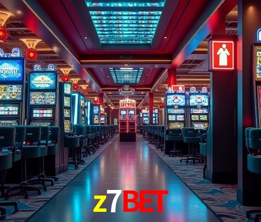 A Experiência Imersiva dos Cassinos Ao Vivo no z7bet