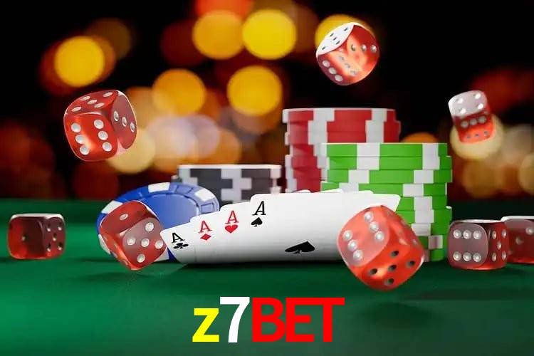 Jogos de Slot z7bet