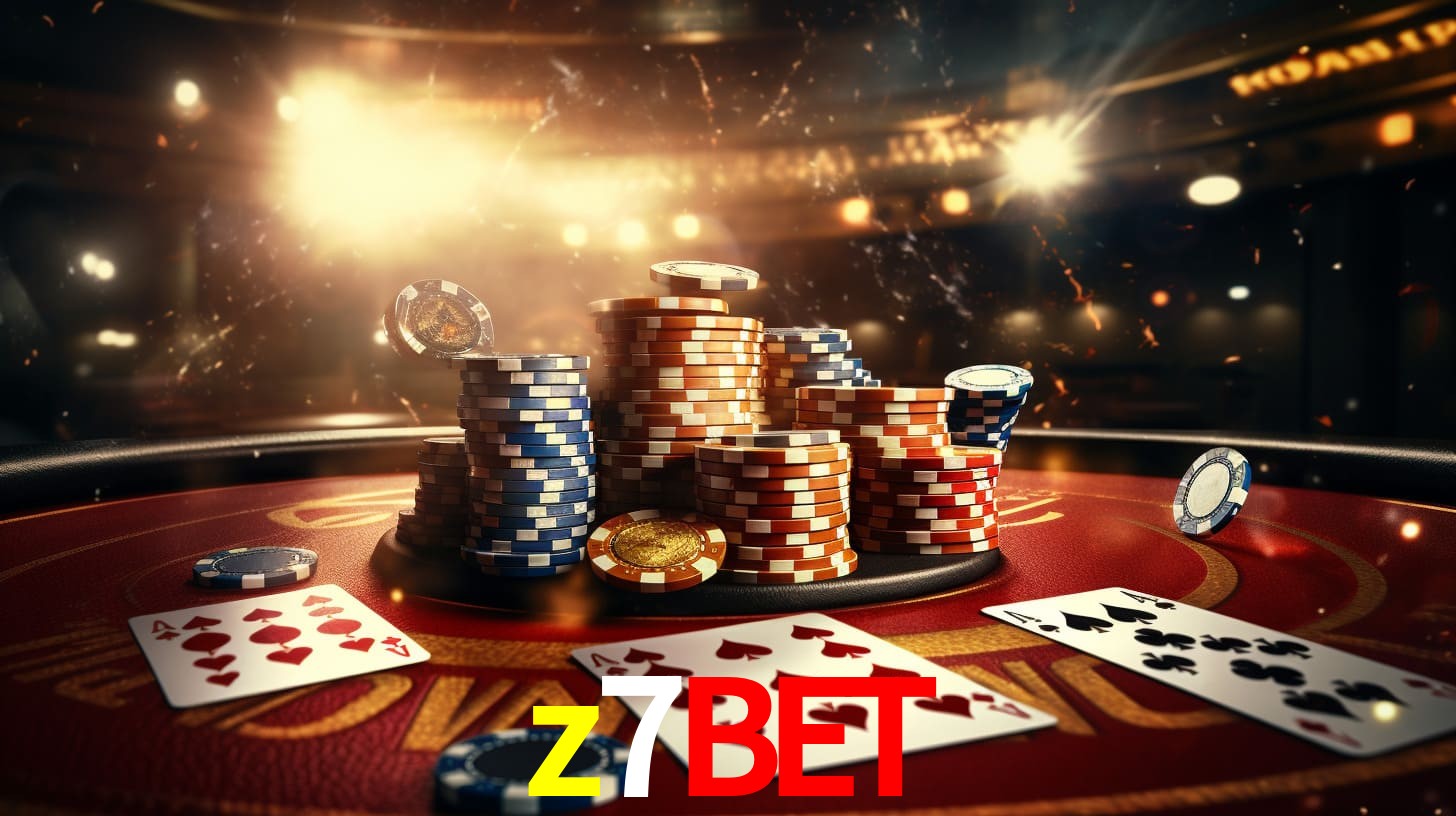 Welcome Bonus z7bet