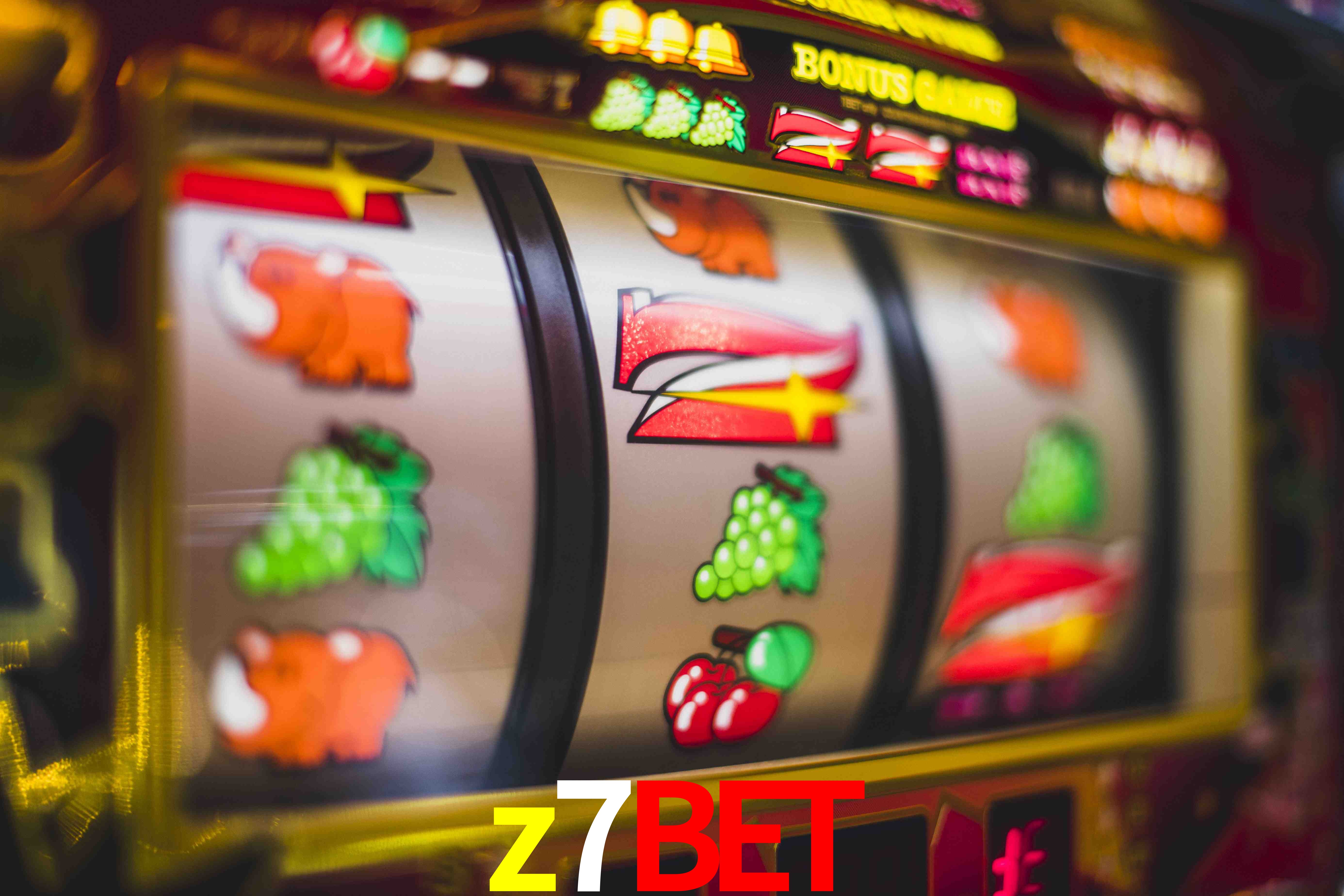 Roulette Table z7bet