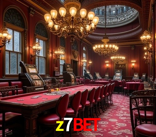 Promoções Sazonais z7bet