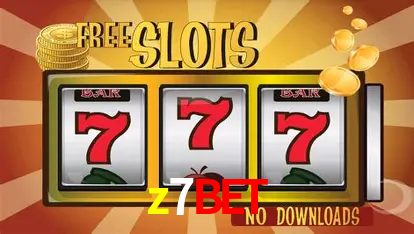 Descubra o Mundo do Cassino Online com z7bet
