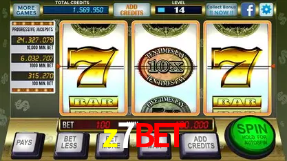 Platform Technology z7bet