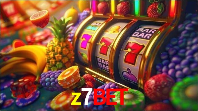 Secure Login z7bet