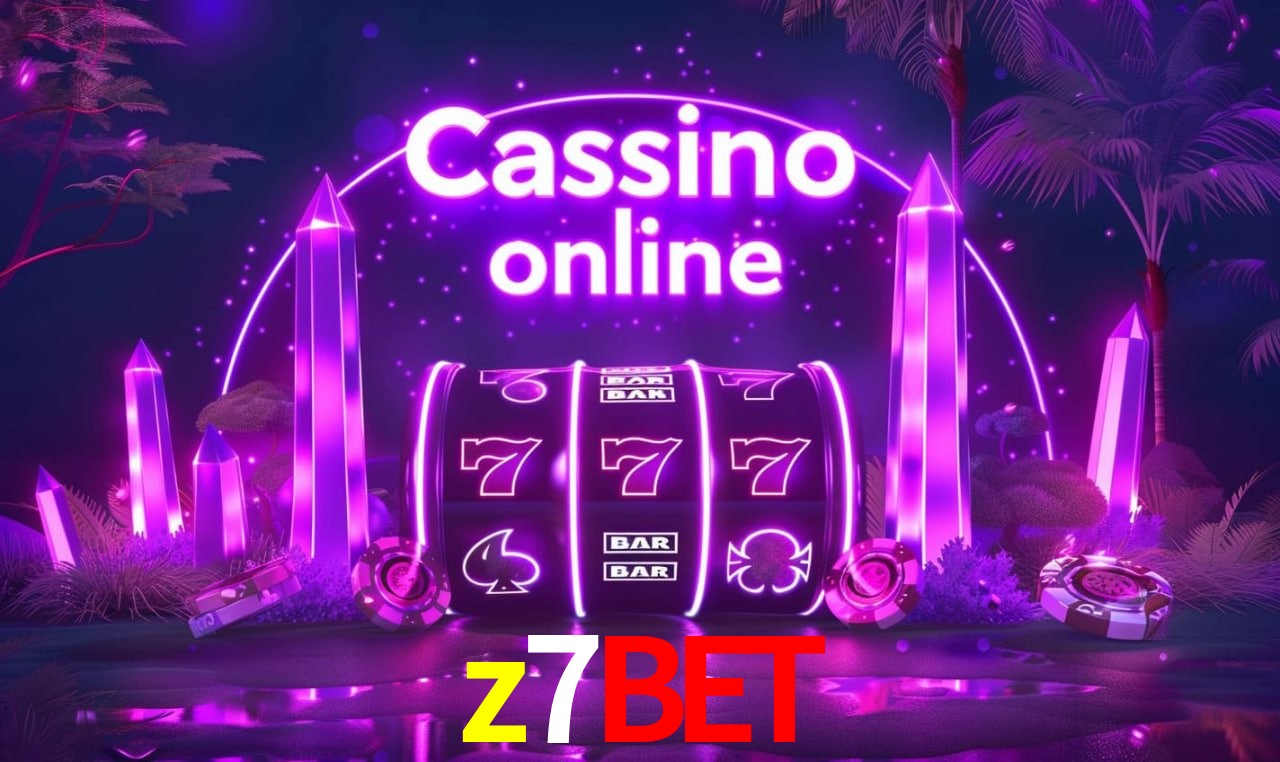 Tecnologia da Plataforma z7bet