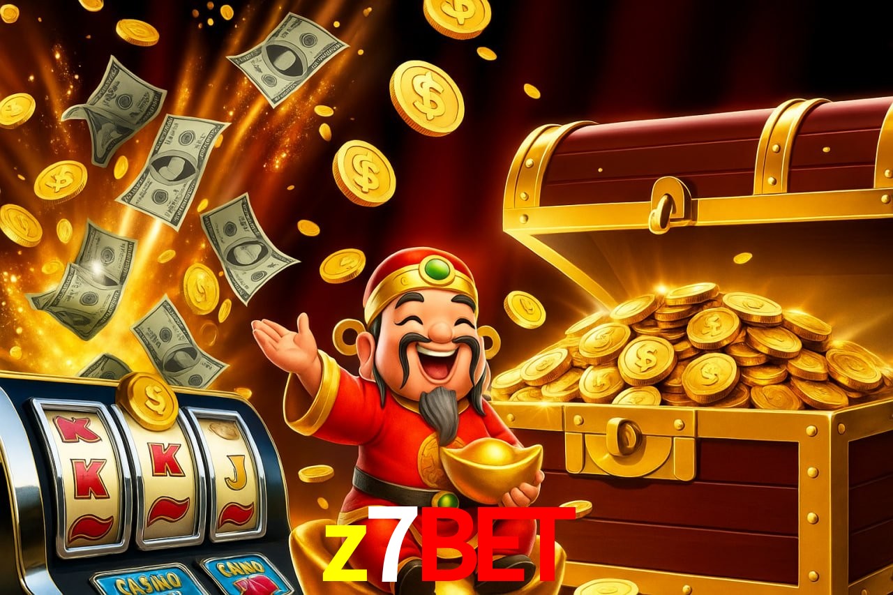 Jogos Exclusivos z7bet