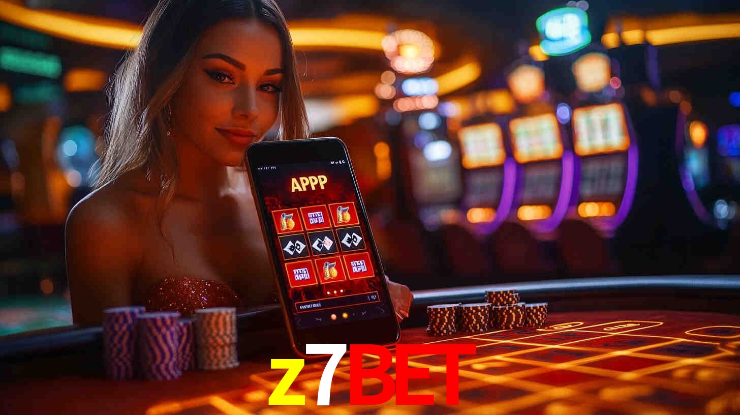 Apostas Esportivas na z7bet: Um Guia Completo