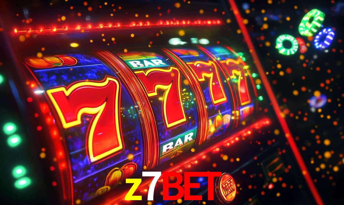 z7bet: A Experiência de Casino com Jogos de Mesa ao Vivo