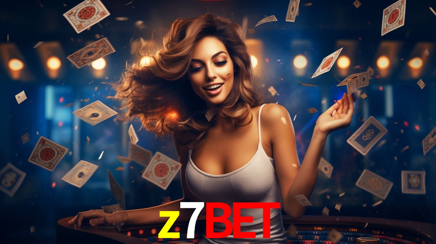 Daily Bonuses z7bet