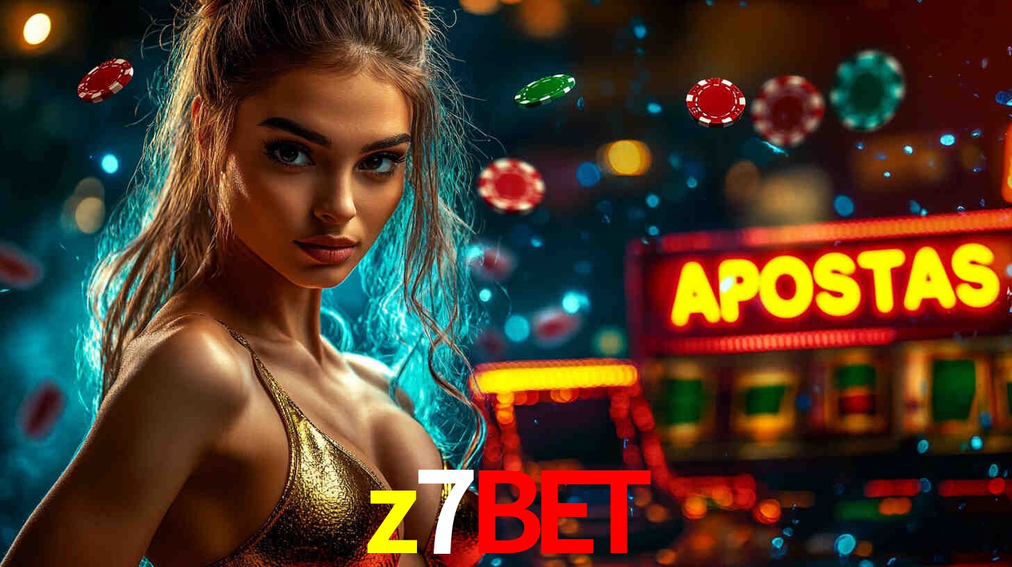 A Experiência Imersiva dos Cassinos Ao Vivo no z7bet