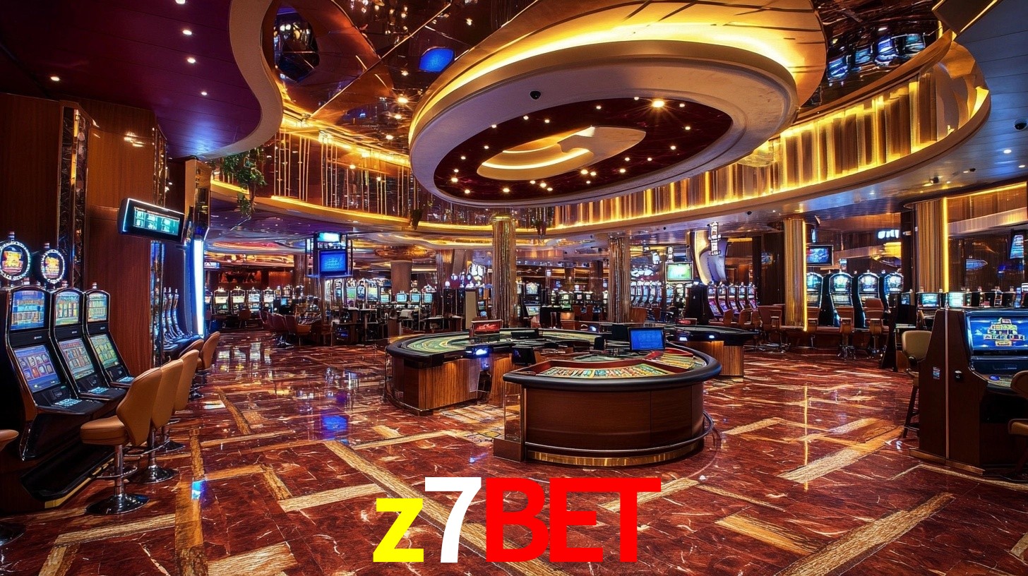 Premium Interface z7bet