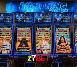 Explorando a Categoria de Eventos em Apostas na z7bet