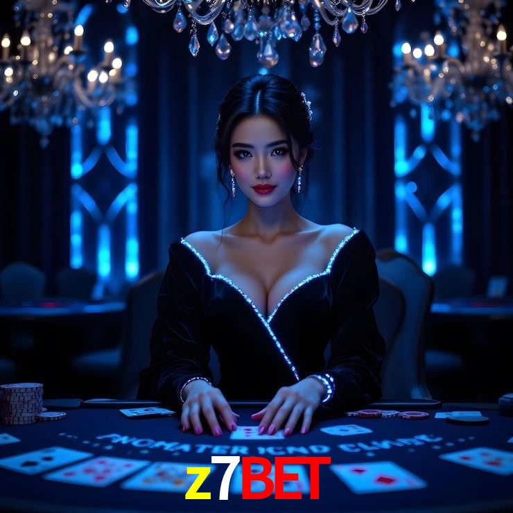 Casino Ao Vivo z7bet