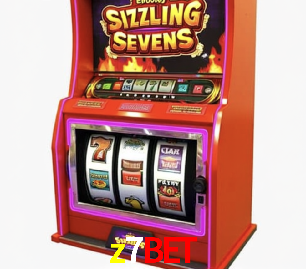 Slot Games z7bet