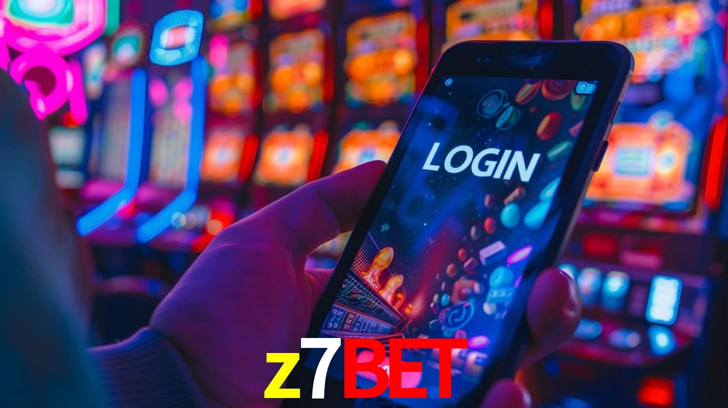 Casino Ao Vivo z7bet