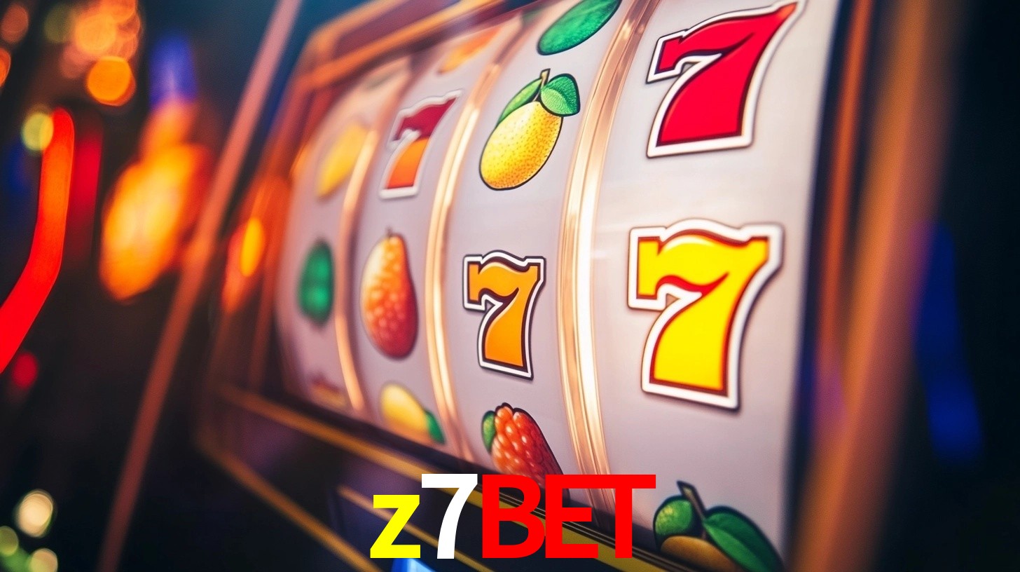 Experimente o Login Seguro Premium no z7bet
