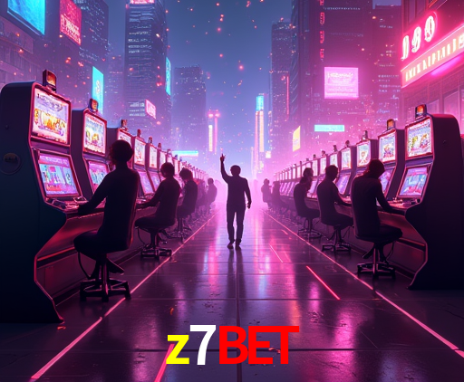 Torneios z7bet