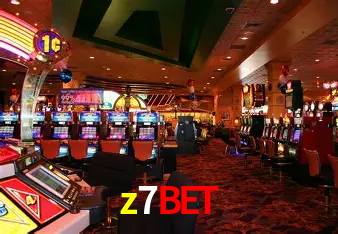 A Experiência Imersiva dos Cassinos Ao Vivo no z7bet