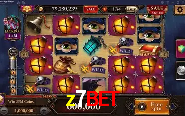 Responsive Design z7bet