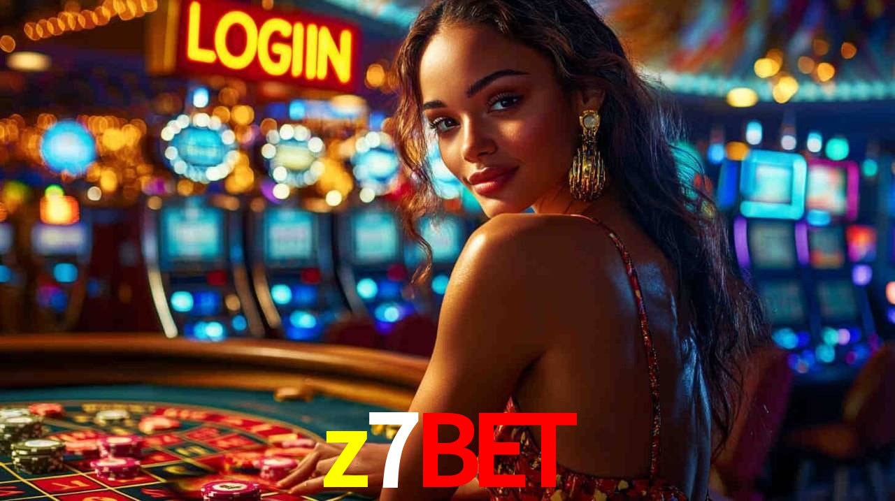 Provedores de Jogos z7bet