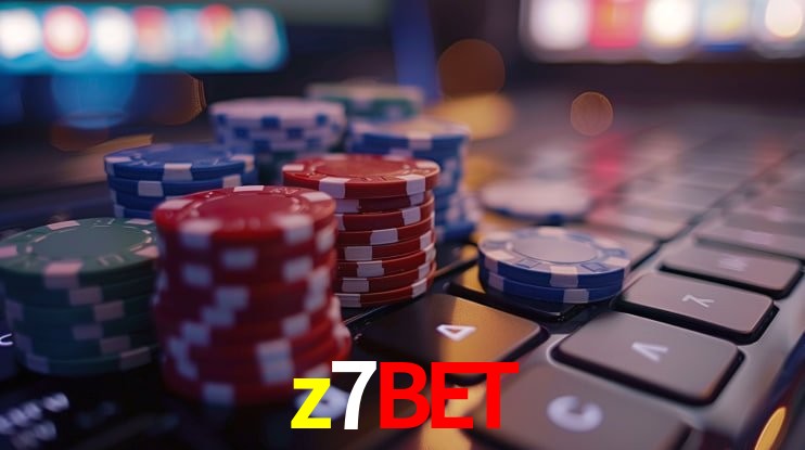 Design Responsivo z7bet