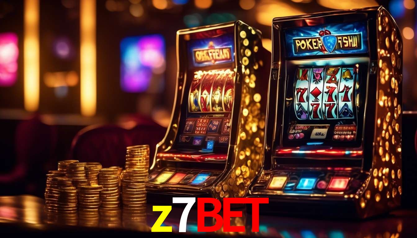 Desvendando o Mundo dos Jogos Virtuais na z7bet