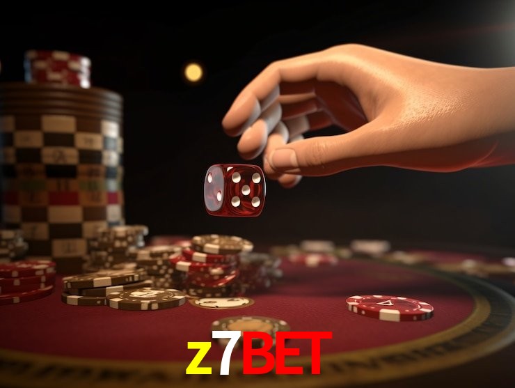 Diretório de Jogos z7bet