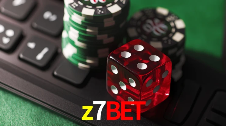 Bonus Features z7bet