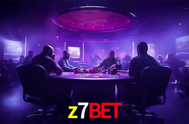 Inovações de Jogos na z7bet: O Futuro das Experiências Interativas