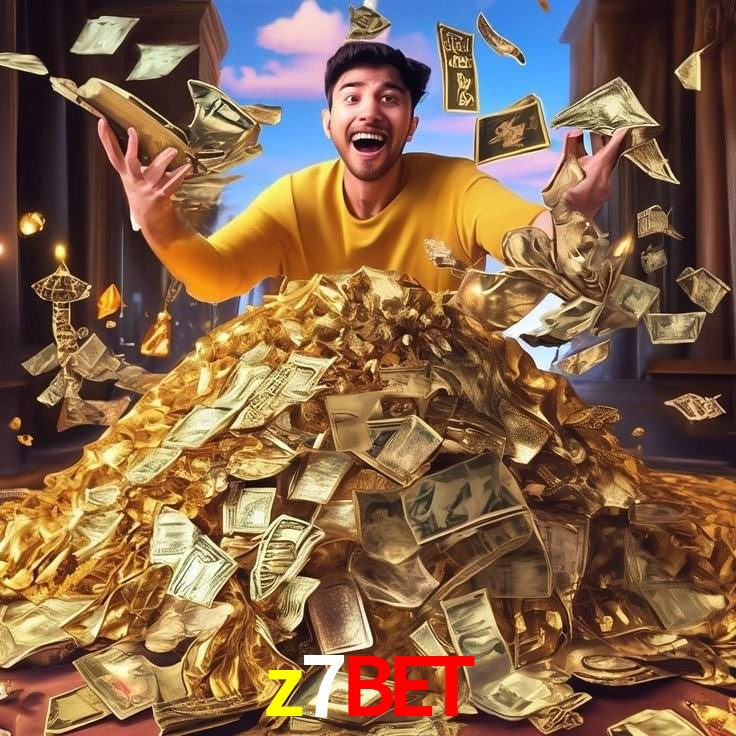 Mesa de Roleta z7bet
