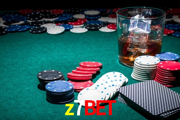 Casino VIP z7bet