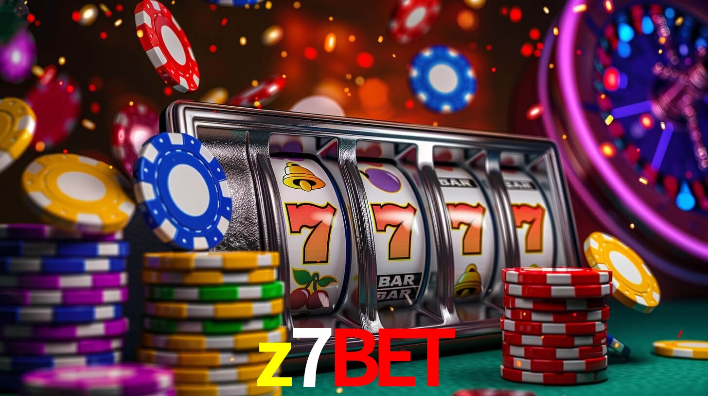 PIX Instantâneo z7bet