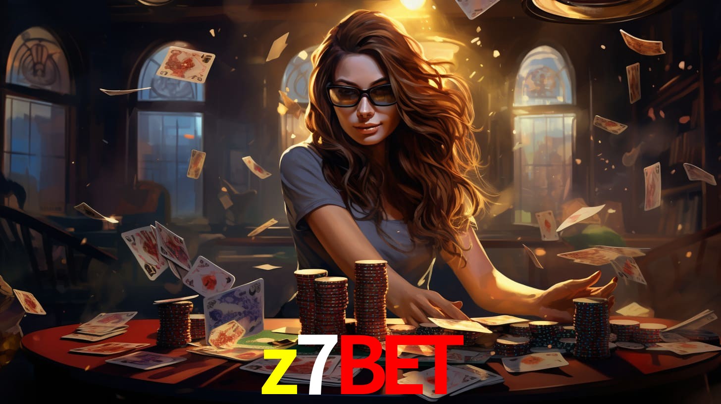 Tournaments z7bet