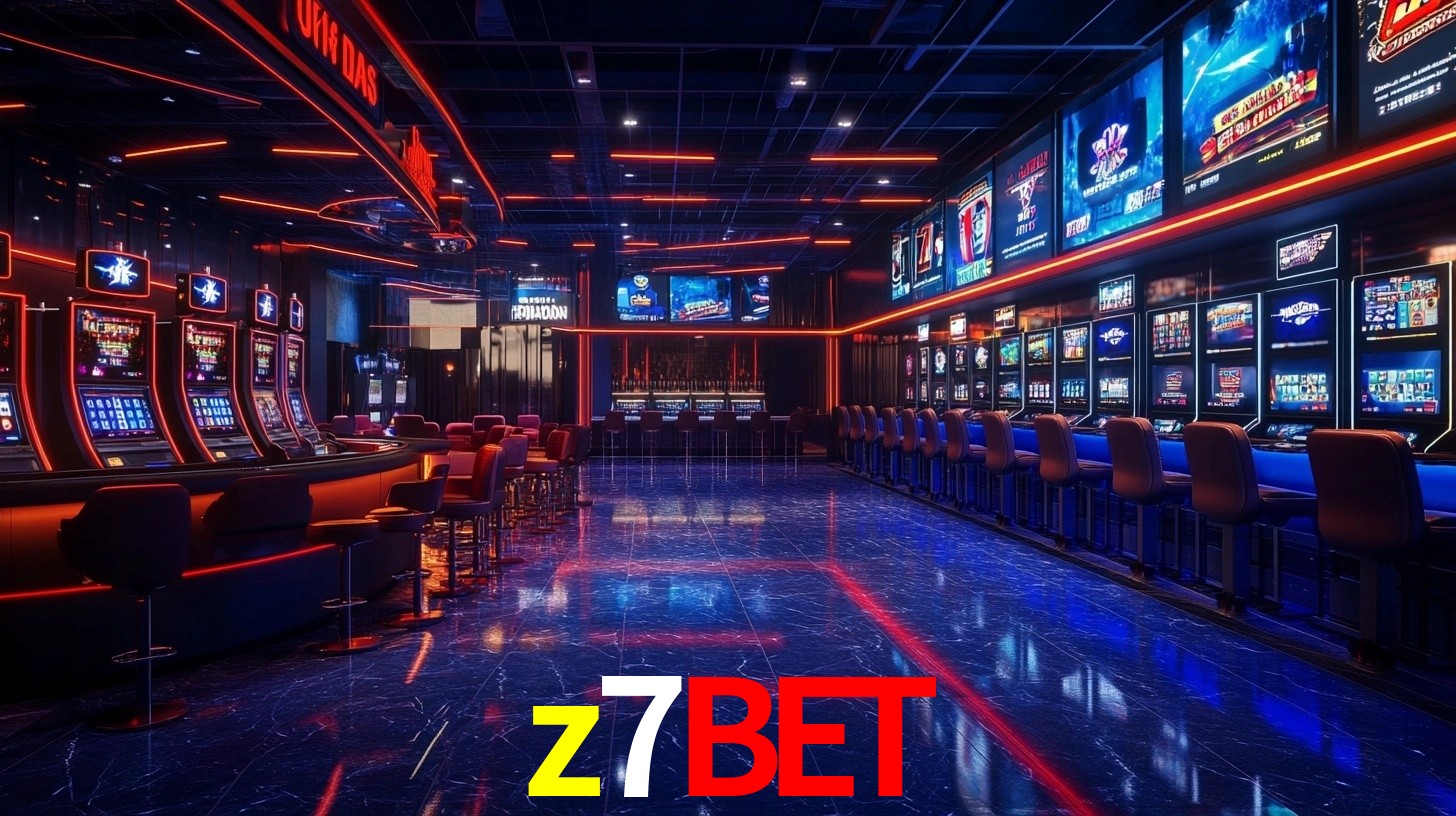 z7bet App Interface