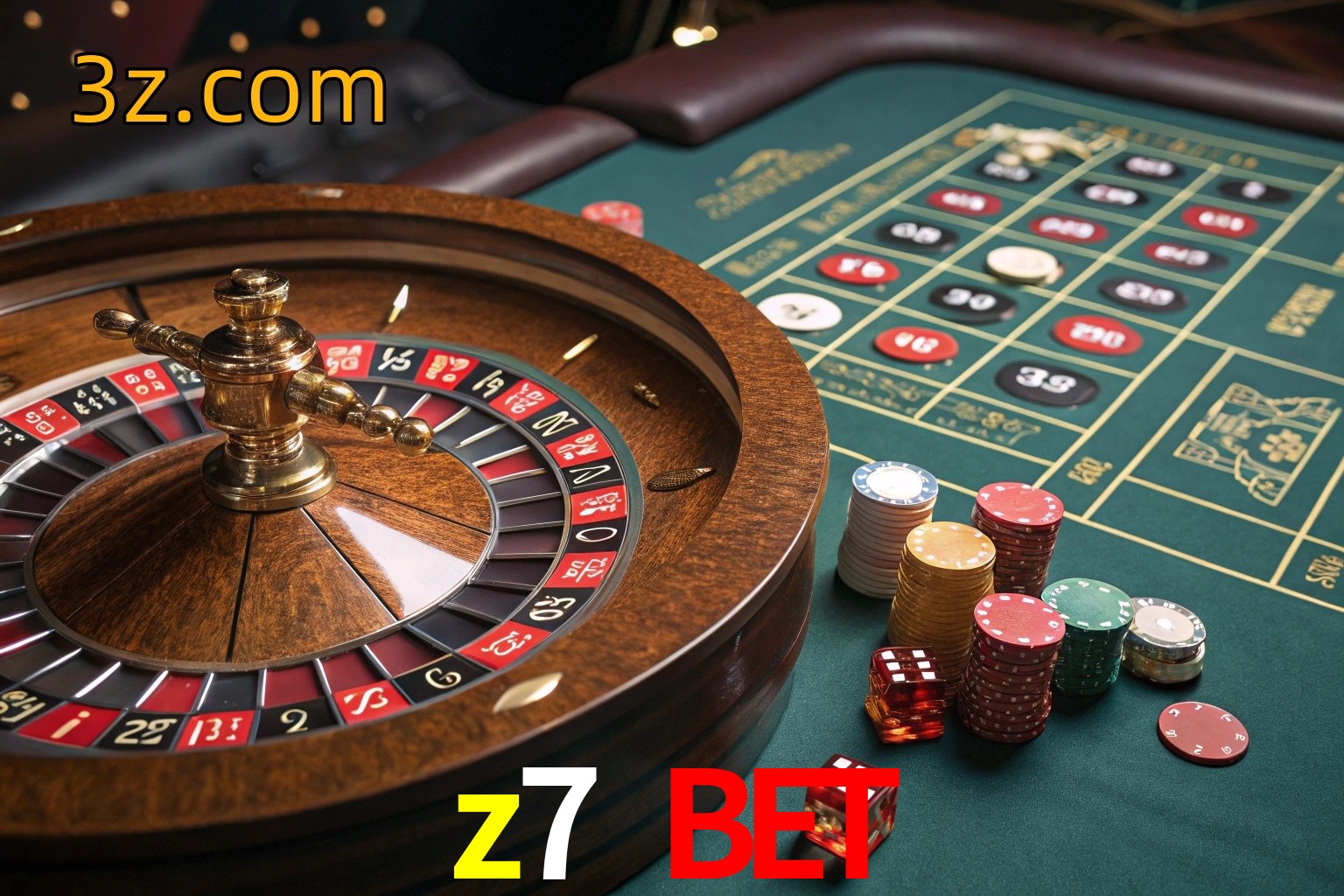  z7 bet games
